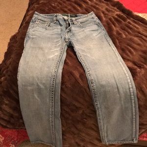 Men’s jeans
